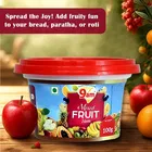 9 Am Mixed Fruit Jam 100 g