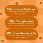 Secret Temptation Body Deo Mystery 160 ml