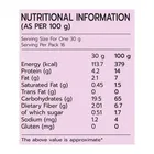 Pansari Rajgira Atta 500 g