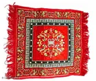 Velvet Prayer Mat 