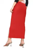 Saree Petticoat for Women 