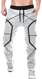 Polycotton Solid Trackpant for Men 