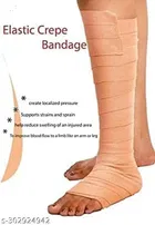 Cotton Crepe Bandage 