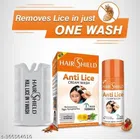 Anti Lice Cream Wash (30 ml, Pack of 30)