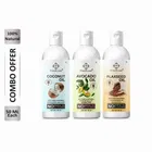 Puriflame Pure Coconut Oil 