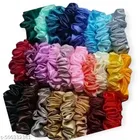 Everyday Scrunchies for Women 