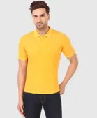 Half Sleeves T-Shirt for Men 