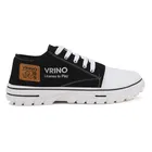 Sneakers for Men, Black 