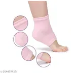 Moisturizing Silicon Gel Socks 