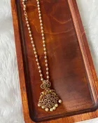 Zircon Gold-plated Copper Jewellery Set for Women 