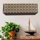 PVC Printed AC Cover 