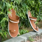 Style Height Synthetic Airmix Men's Slipper 