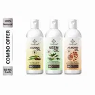 Puriflame Pure Jojoba Oil 