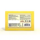 Khadi Natural Lemon Soap 125 g