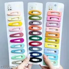 Everyday Hair Pins for Women 