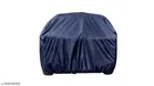Taffeta Cover for Car, Multicolour