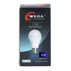 Wega 13 W Standard B22 LED Bulb (Cool White, Pack of 1)