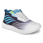 Sports Shoes for Men, Blue 