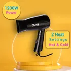 NOVA NHP 8100 Hair Dryer 