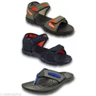 Sandals with Flipflop for Men 