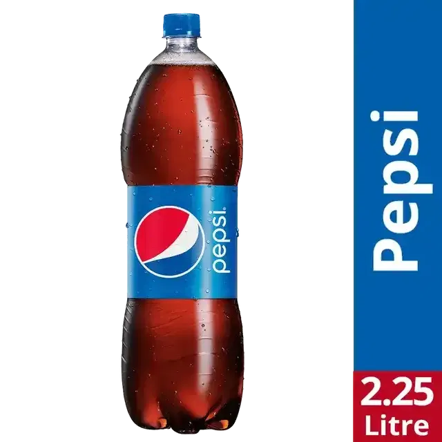 पेप्सी सॉफ्ट ड्रिंक 2.25 L