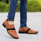 Bluemaker Formal Shoe For Men 