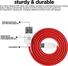 Nu Republic Blaze Hypersonic USB Type C Data Cable 