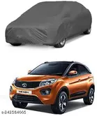 Car Cover for Tata Nexon 