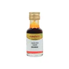 Puramate Liquid Food Colour Orange 30 ml