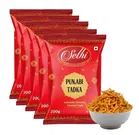 Sethi Punjabi Tadka 5X200g (Pack of 5)