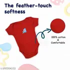 Cotton Rompers for Kids 