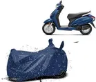 Polyester Cover for Car, Multicolour
