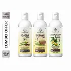 PuriFlame Pure Jojoba Oil 