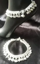 Designer Anklet for Women & Girls 