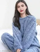 Comfortable Nightdress for Women 