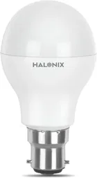 ओरिएंट 9W B22 LED बल्ब, वाइट [पैक ऑफ़ 2]