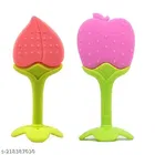 Silicone Teether for Baby 