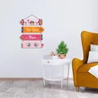 MDF Wooden Wall Hanging Quotes 