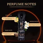 ST.JOHN Cobra Eau de Parfum 