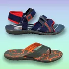 Slipper with Sandals for Men 