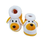 LMN Child Care Cotton Baby Booties 