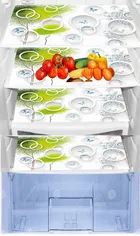 PVC Fridge Mat 