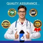 LIVO LIFE-DS SYRUP 200ml, Helps to maintain digestive health and prevent gas, 