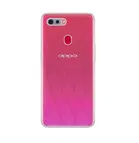 OPPO A5 Mobile Back Cover 