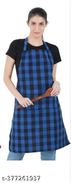 Cotton Apron for Men & Women 