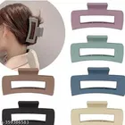 Classic Hair Clips for Women 
