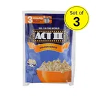 Act II IPC Golden Sizzle 3X37.5 g 