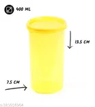 Plastic 4 Pcs Lunch Box 