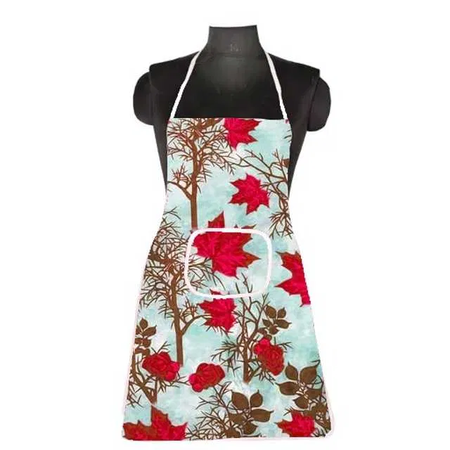 Unisex Aprons for Kitchen (ST-003)
