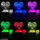 Color Changing Night Lamp 